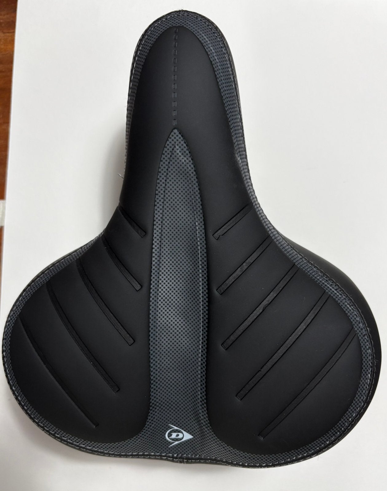 Gel fiets zadel, Fietsen en Brommers, Ophalen, Overige materialen, Toerfiets, Zo goed als nieuw