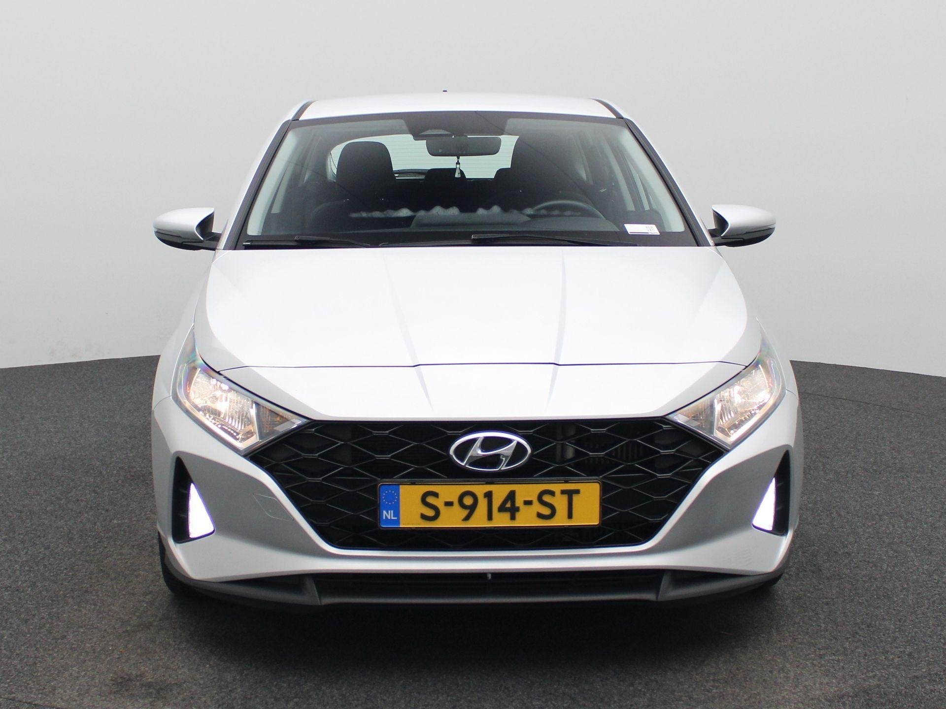 Hyundai i20 1.0 T-GDI Comfort | Automaat | Apple Carplay / A, 12 maanden, Gebruikt, Euro 6, Origineel Nederlands