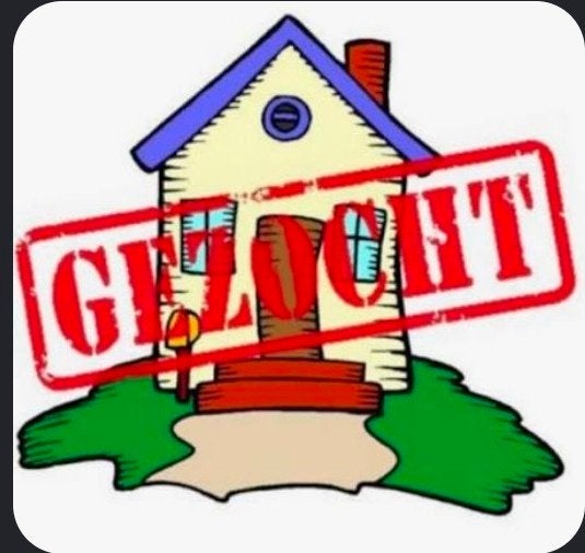Kleine woning (huur) gezocht
