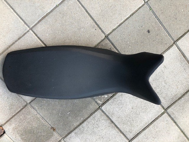 Buddy zit BMW 650 GS  2008/2012, Ophalen of Verzenden, Gebruikt