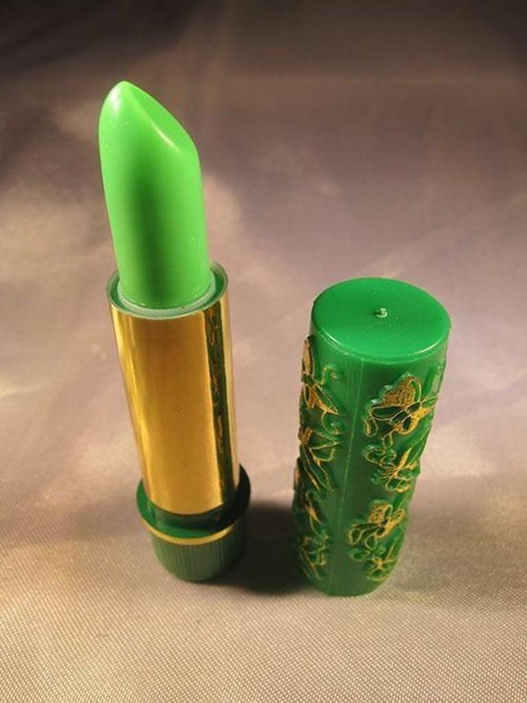 Magic Lipstick met Argan en Henna – 21 gram, Lippen, Nieuw, Ophalen of Verzenden, Make-up