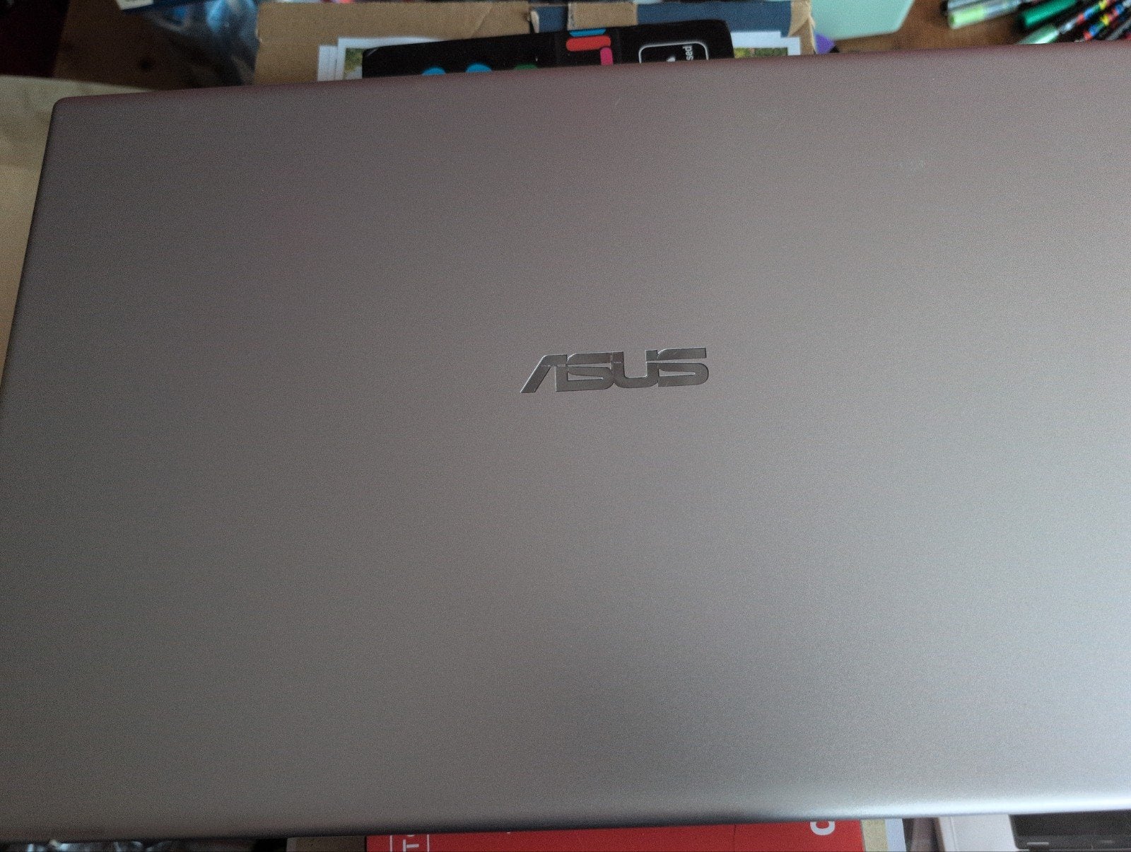 ASUS VivoBook 17 - Intel Core i3 - Met oplader, Ophalen, Gebruikt, ASUS, Intel Core i3
