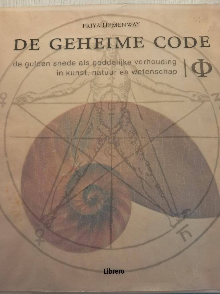 Priya Hemenway | De geheime code, Ophalen of Verzenden, Zo goed als nieuw, Overige onderwerpen, Priya Hemenway