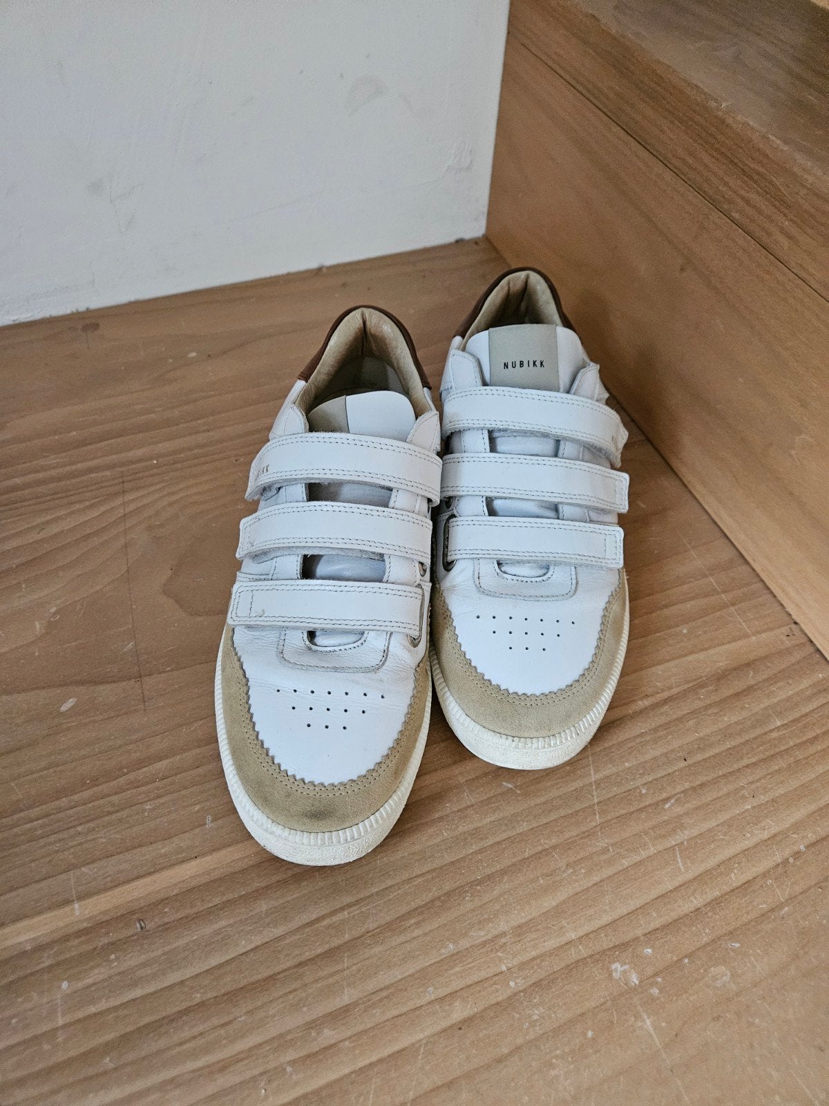 nubikk sneakers, Kleding | Dames, Nubikk, Verzenden, Wit, Sneakers of Gympen