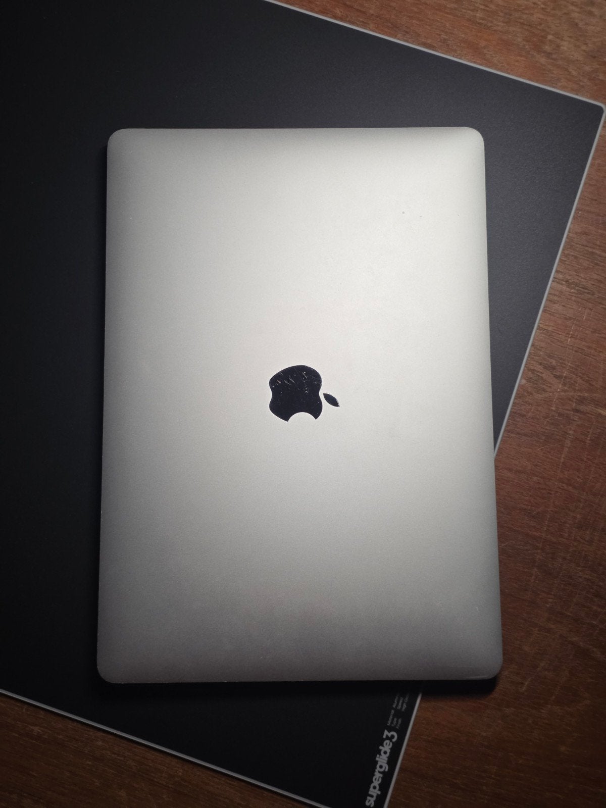 MacBook Air M1 2020 - 8GB RAM - Zo goed als nieuw, Computers en Software, Apple Macbooks, Ophalen, 256 GB, Qwerty, 8 GB