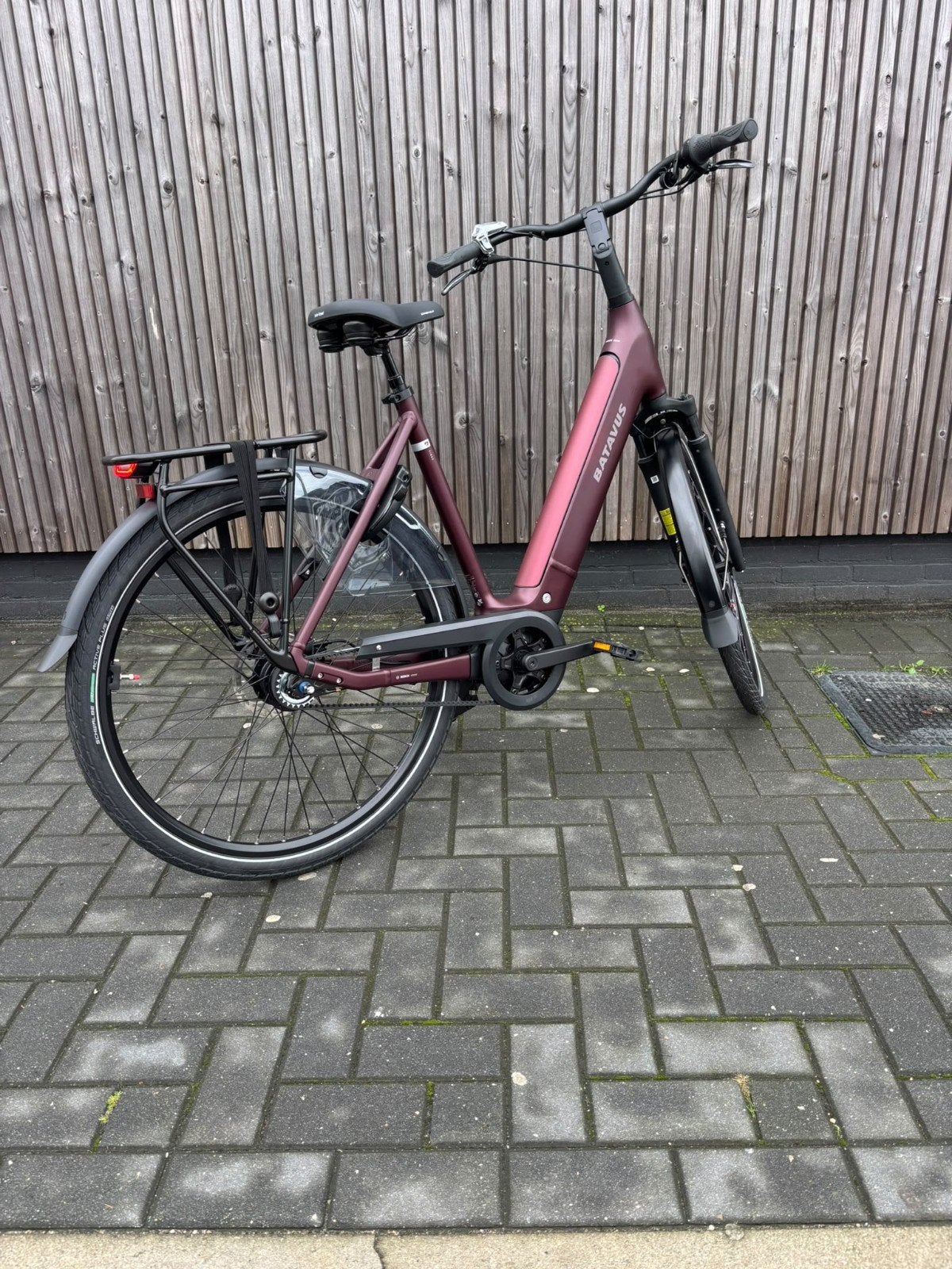 Foto 4 van Batavus Finez PT exclusive 625.