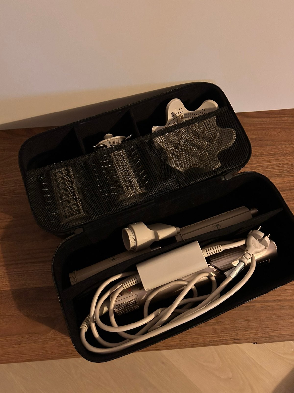 Shark FlexStyle 5-in-1 Multistyler & Föhn (HD440SLEU), Ophalen, Nieuw, Föhn of Haardroger