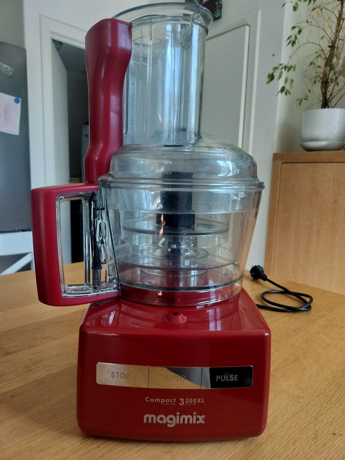 Accesoires voor Magimix 3200XL (NIEUW!), Ophalen of Verzenden, Nieuw