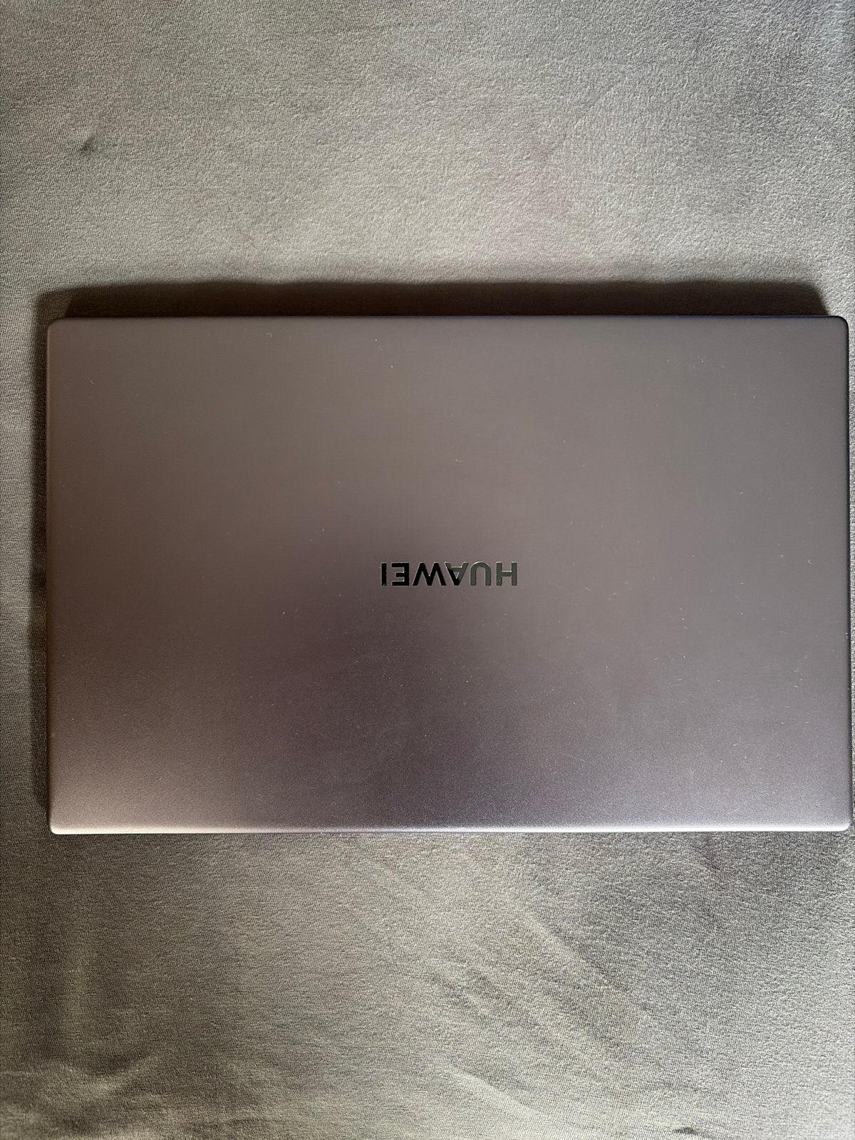 Huawei MateBook D 15 Laptop - Zo goed als nieuw, Computers en Software, Ophalen, Gebruikt, 15 inch, Qwerty