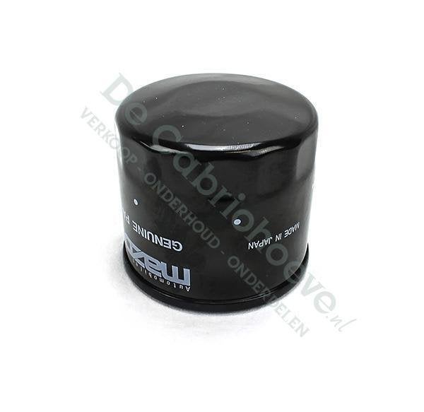 MX5 Oliefilter, De Cabriohoeve VOF, Nieuw, Info@cabriohoeve.nl, Julianalaan 9, 9462PG Gasselte, Nederland