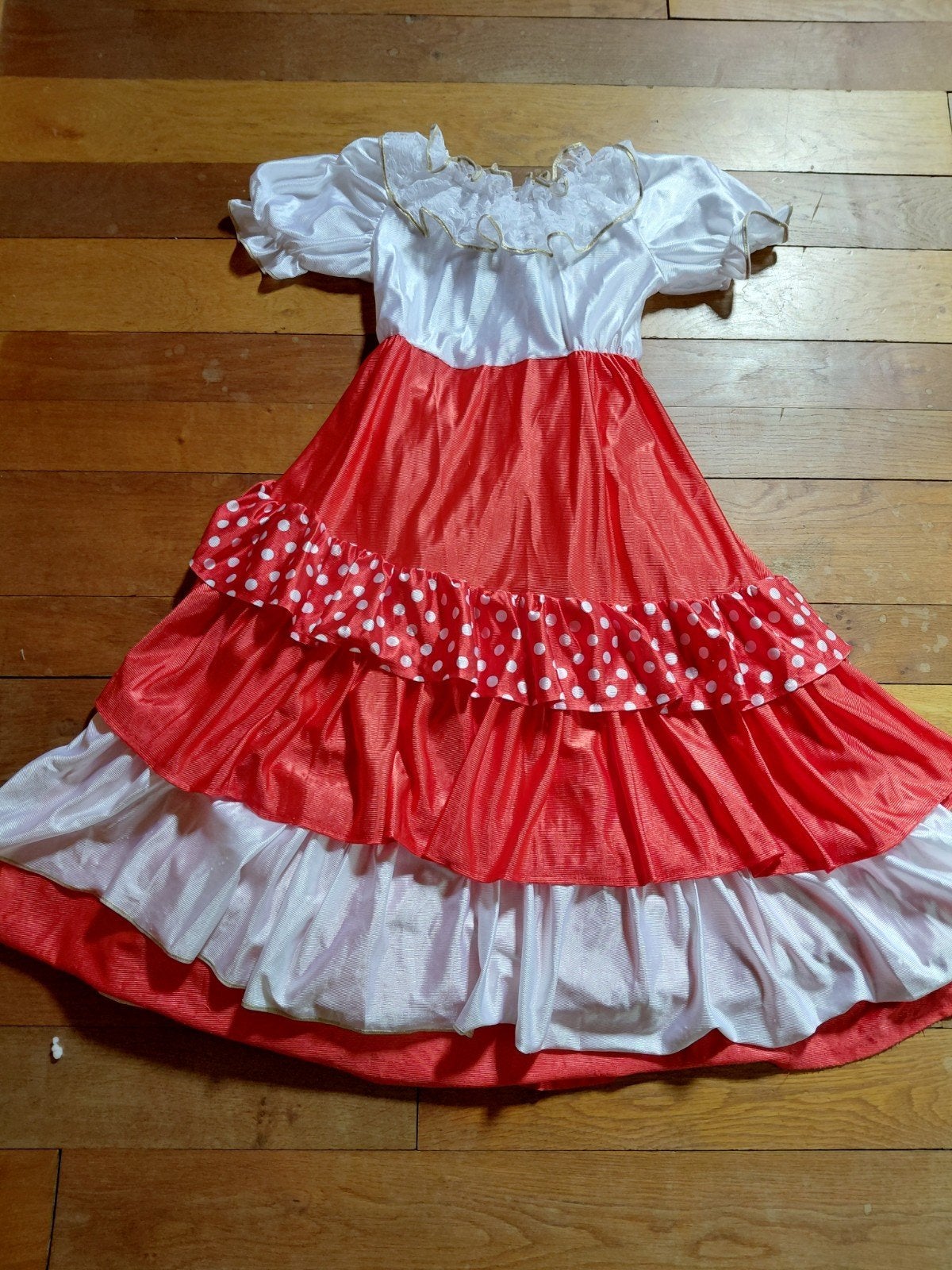 te koop verkleedjurk, Ophalen of Verzenden, Zo goed als nieuw, Carnaval
