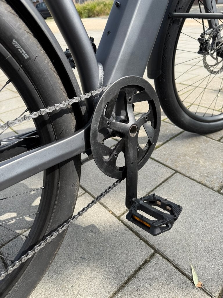 Foto 17 van Stromer ST1 Speed-Pedelec (2022), km-stand: 2.600