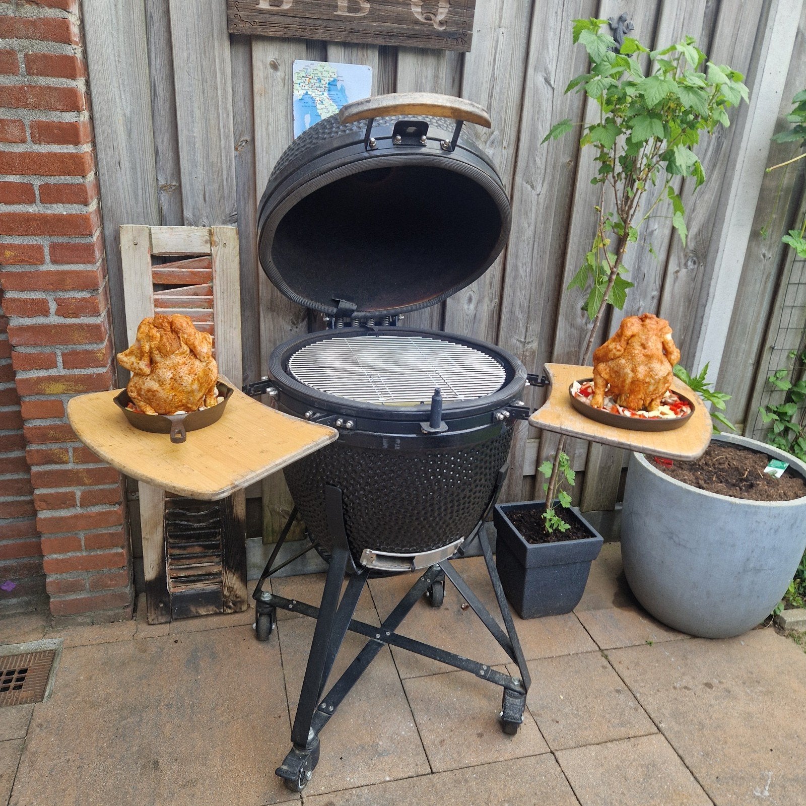 GEVRAAGD!!!, Ophalen of Verzenden