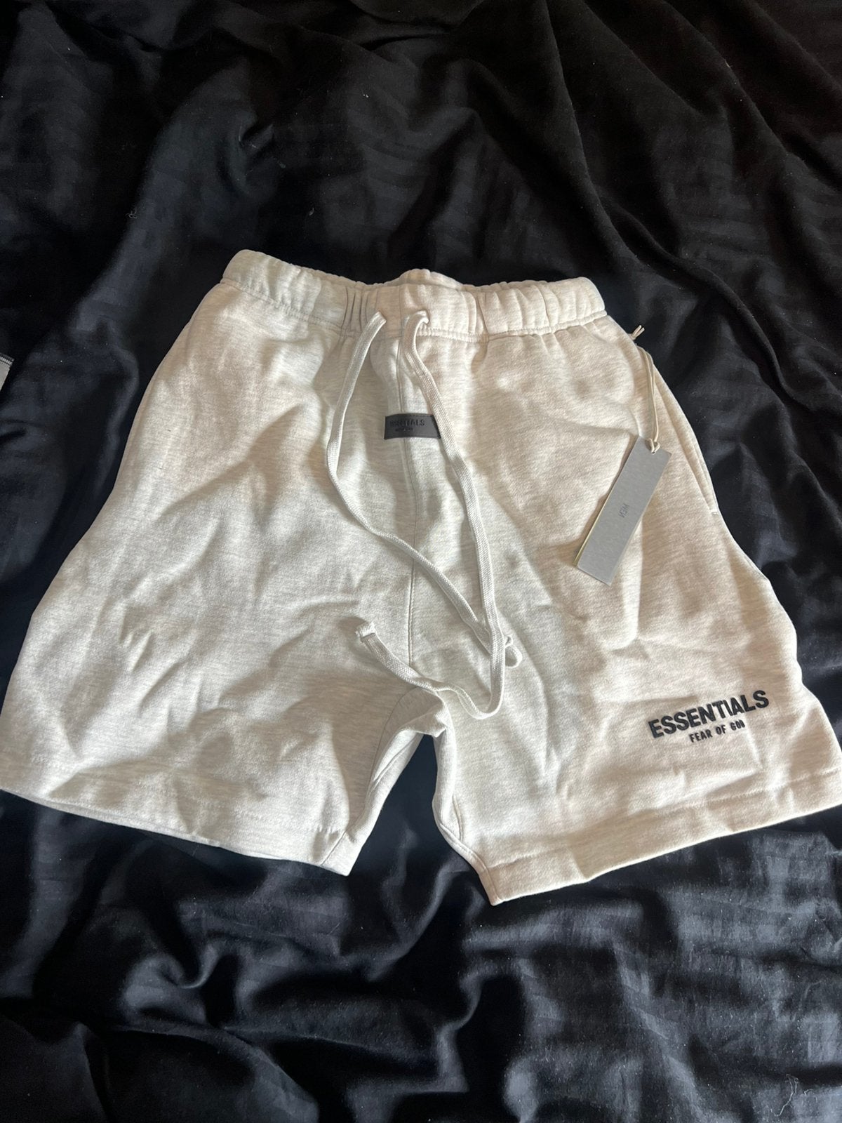 Essentials fear of god shorts, Ophalen of Verzenden