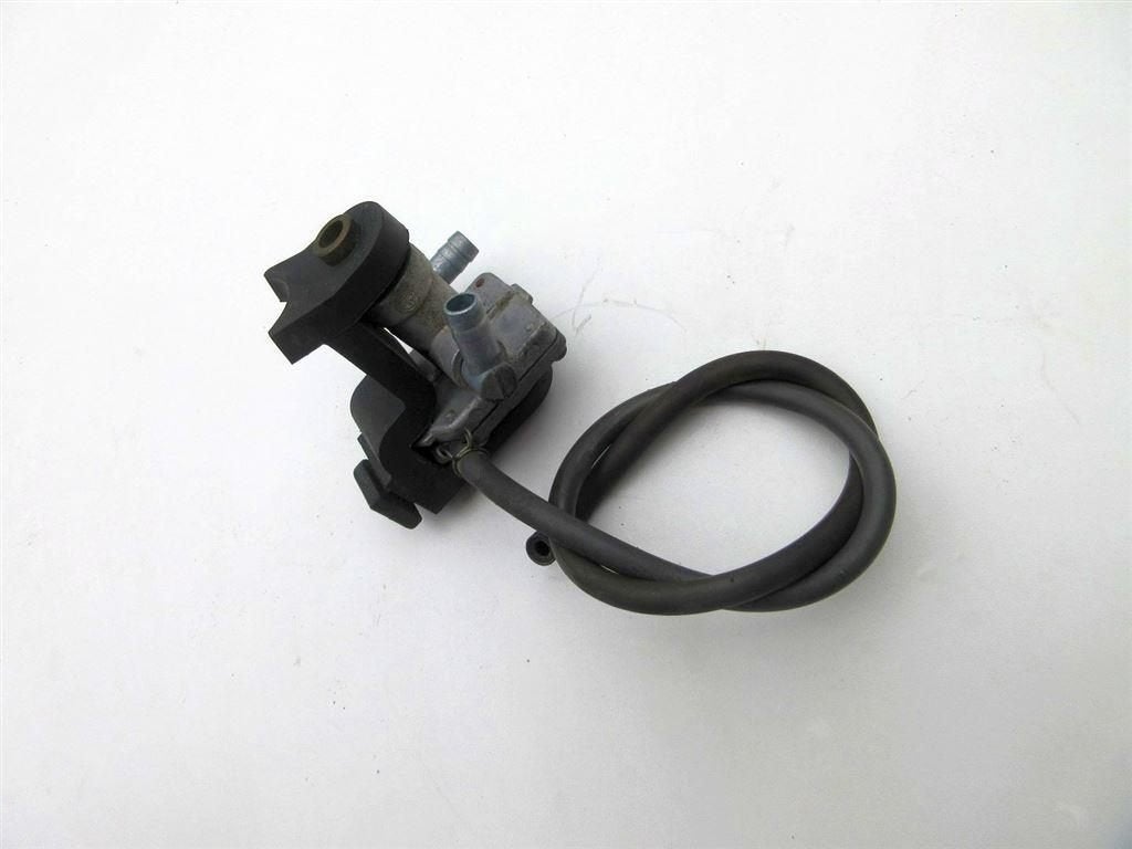 Kawasaki ZX7R benzine brandstof kraan ZX-7R benzinekraan ZXR, Ophalen of Verzenden, Gebruikt