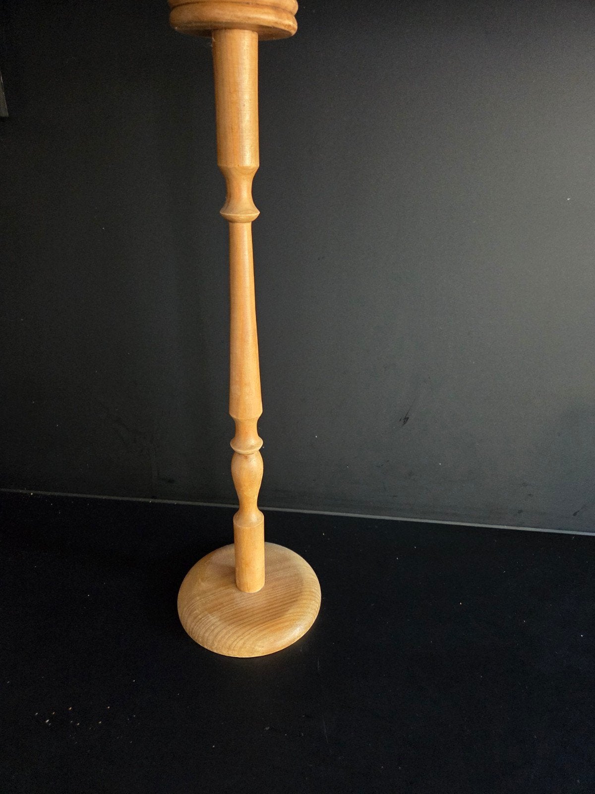 hoedenstandaard 45cm hoog, Ophalen