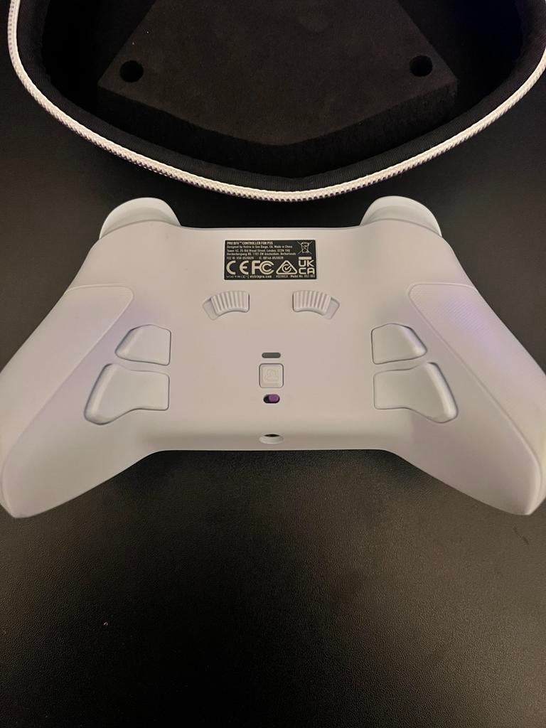 Victrix Pro BFG PS4, PS5, PC custom controller, Ophalen, Zo goed als nieuw, Controller