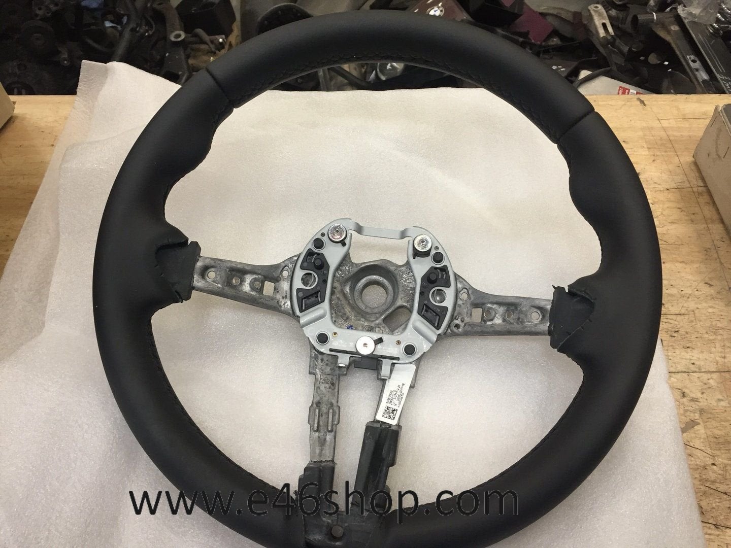 BMW M STUUR BMW 5 en 6 serie F07 F10 F11 F06 F13 OE 32307851, Auto-onderdelen, -, -, Nieuw, Ophalen of Verzenden