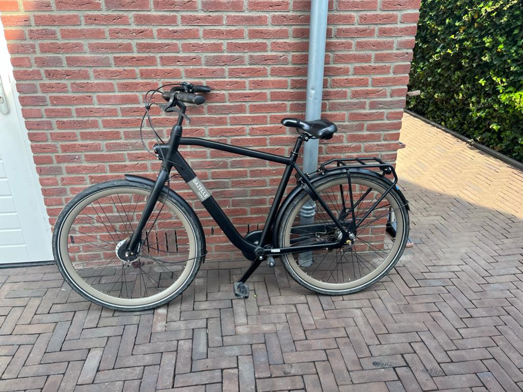 Gazelle Esprit fiets, 1,5 jaar oud, goede staat, Ophalen of Verzenden, Gebruikt, Gazelle