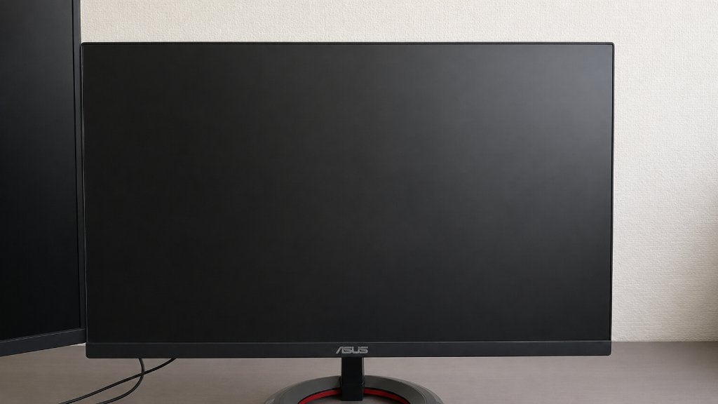 ASUS TUF Gaming Monitor 165hz 1ms, Gaming, IPS, Ophalen of Verzenden, Zo goed als nieuw