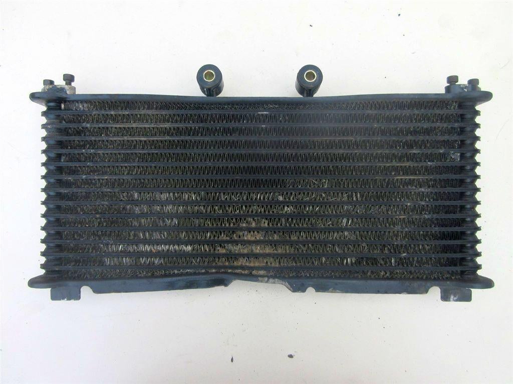 Suzuki GSX750F oliekoeler radiator radiateur GSX 750 koeler, Ophalen of Verzenden, Gebruikt