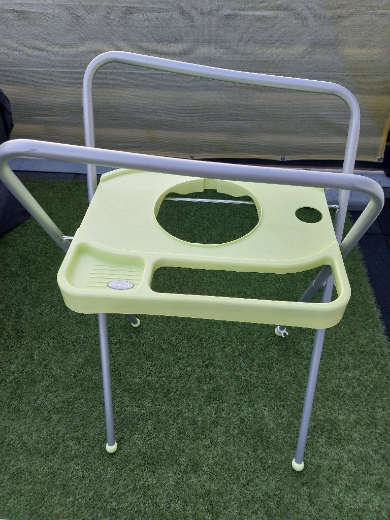 Baby badje, Ophalen, Gebruikt, Badje, Bébé-jou
