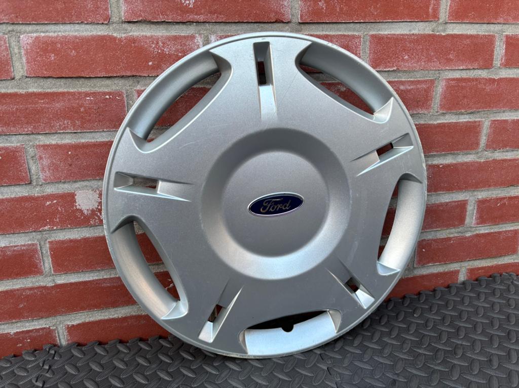 1 originele Ford Mondeo wieldop 16 inch, Auto diversen, Ophalen of Verzenden, Gebruikt