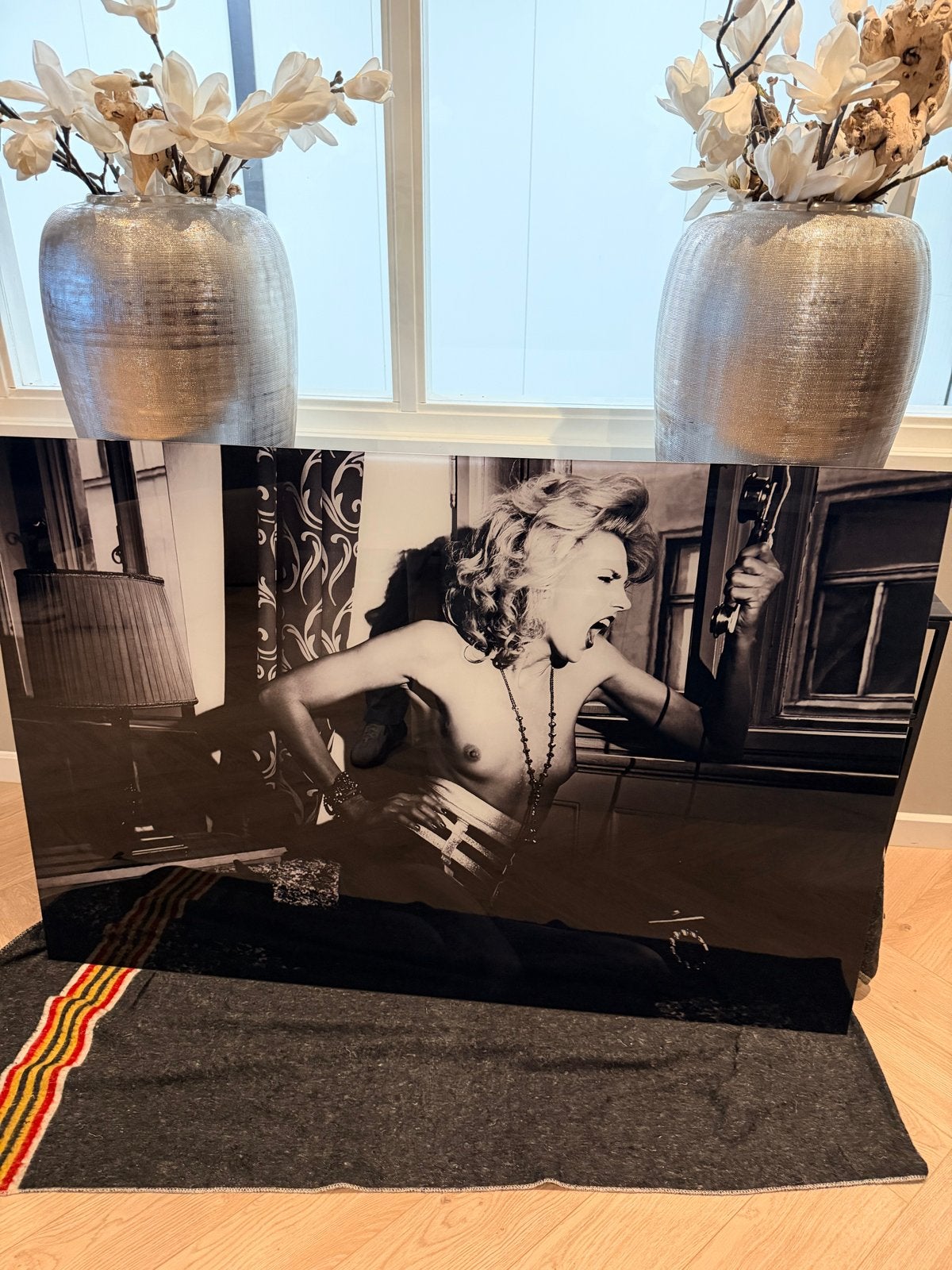 Originele Jordi Gomes Kunstwerk - Fotografie Cobra Art, Ophalen, Foto, Fotografie