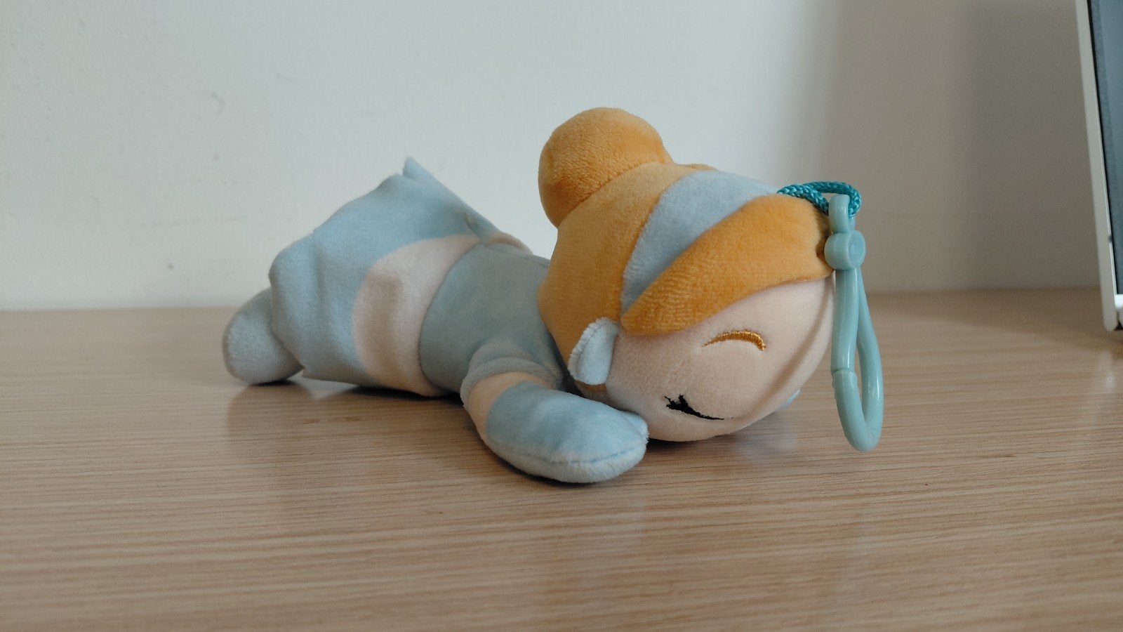 Peter pan Wendy knuffel Disney, Ophalen of Verzenden, Zo goed als nieuw, Overige typen