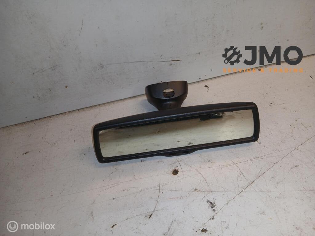 Binnenspiegel zwart VW Golf V GTI 2003-2008 1K0857511B, Auto-onderdelen, Gebruikt, Volkswagen, Ophalen of Verzenden, Volkswagen