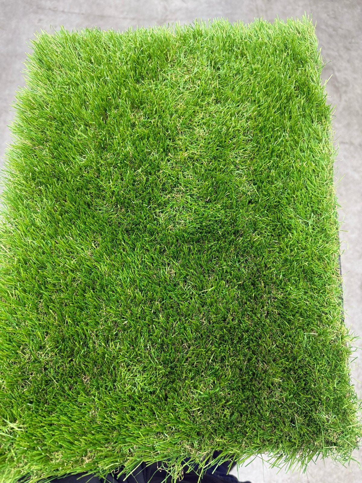 Kunstgras 40mm - 4m breed - Gratis levering, Ophalen of Verzenden, Nieuw, 20 m² of meer, Kunstgras