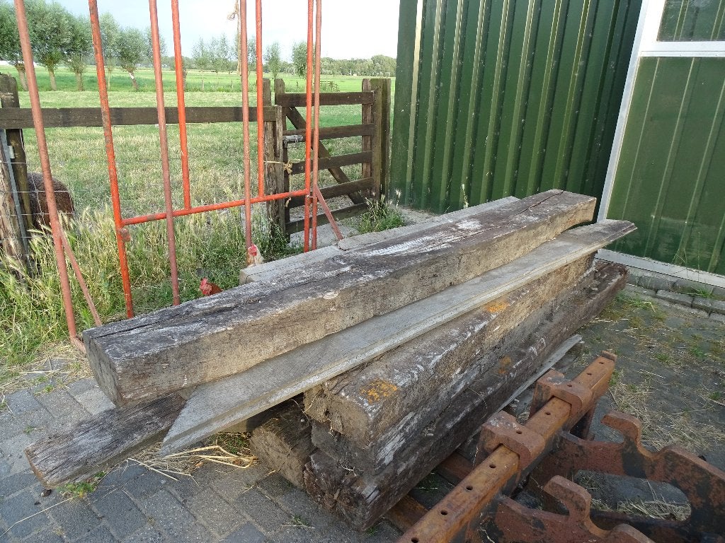 bielzen, Ophalen, Gebruikt, Biels, 200 cm of meer