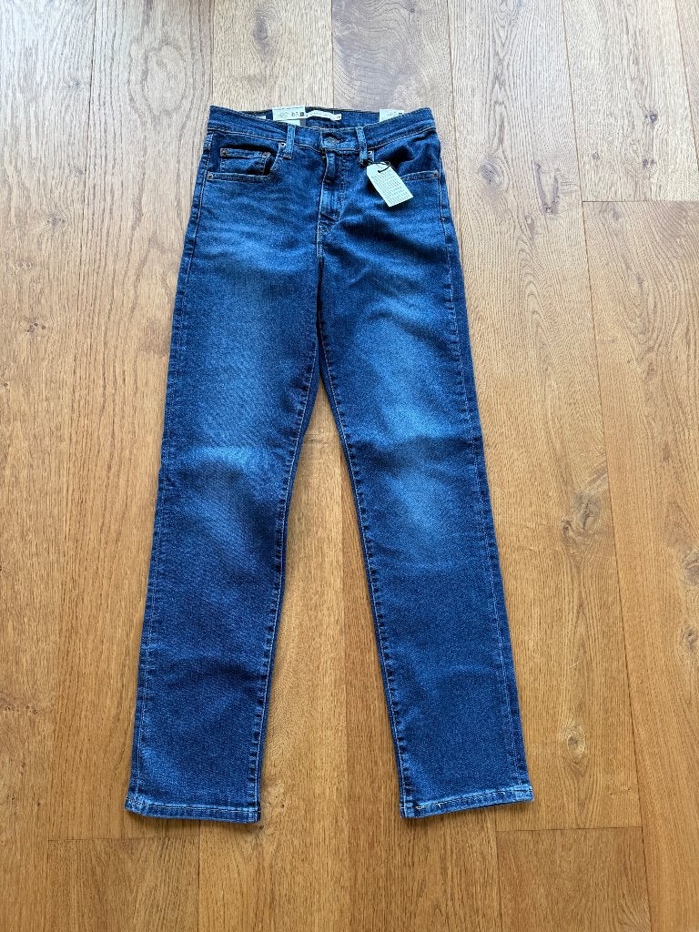 Spijkerbroeken Dames, Blauw, Overige jeansmaten, Nieuw, Ophalen of Verzenden