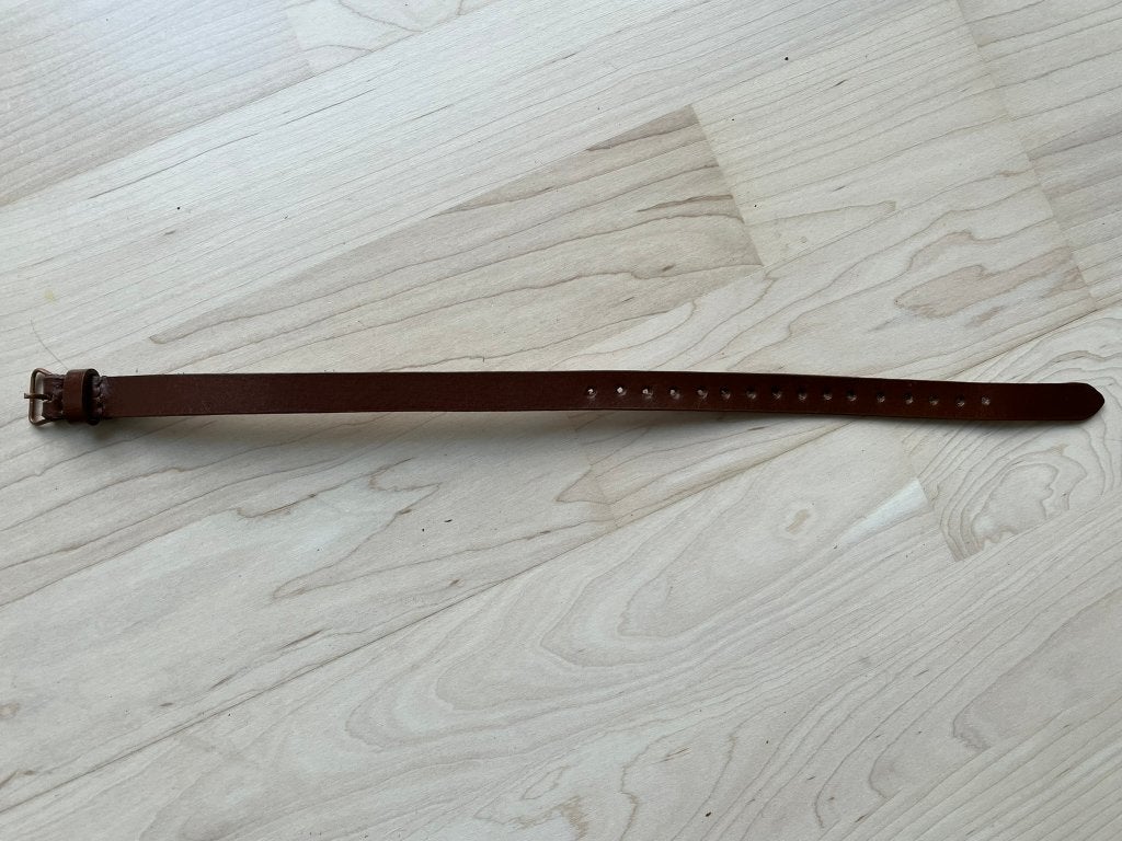Bandje usa paratrooper kompas - taylor - ww2., Verzamelen, Militaria | Tweede Wereldoorlog, Verzenden, Amerika