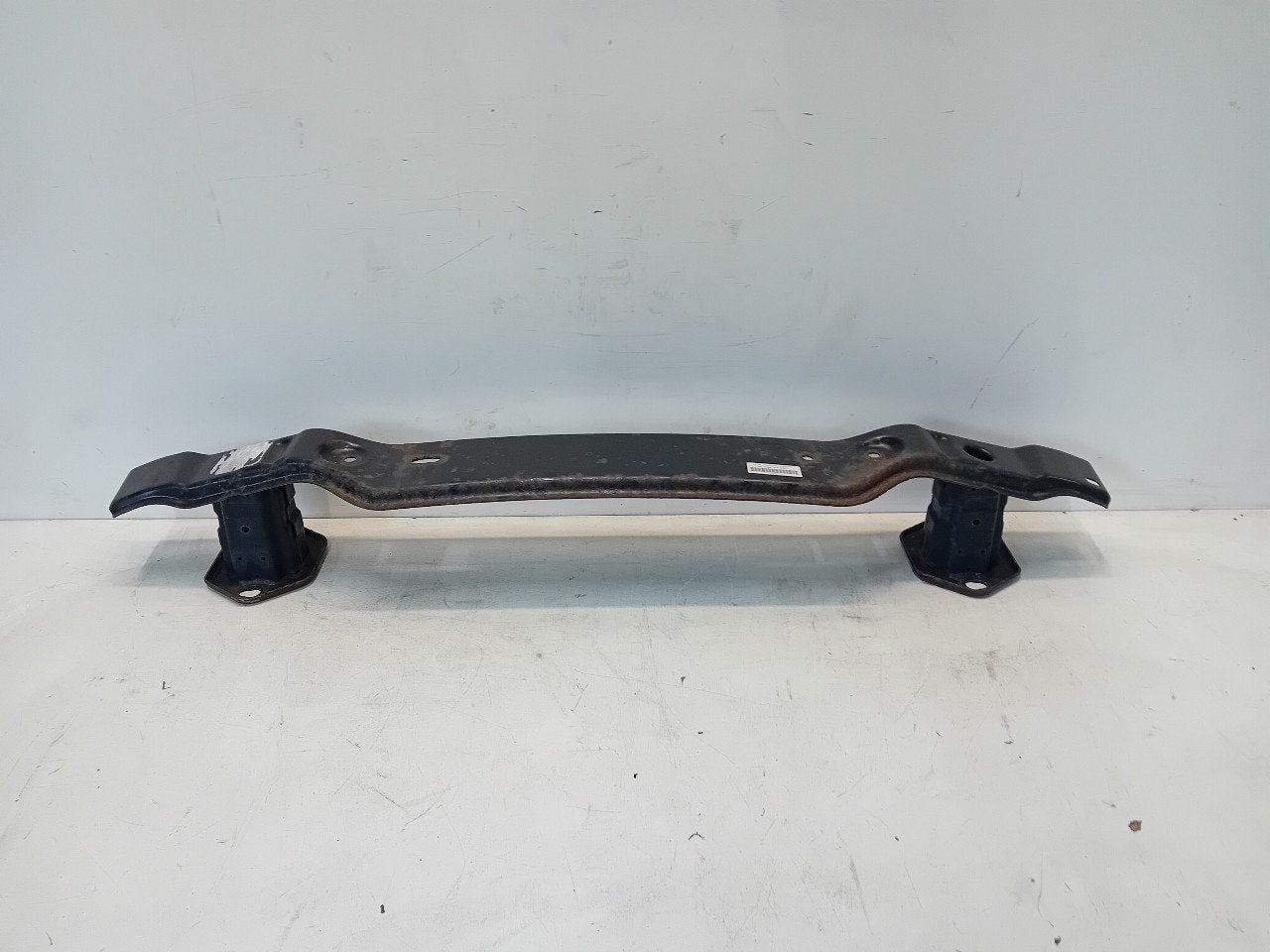 Bumperbalk achter BMW 1 serie, Auto-onderdelen, Carrosserie en Plaatwerk, Onderdelen@venauto.nl, Van der Ven Autorecycling B.V.