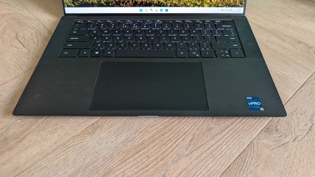 Dell Precision 5570 - Core i7 / 32GB / 512GB / RTX A2000 8GB, Niet ingevuld, Gebruikt, Met videokaart, Niet ingevuld