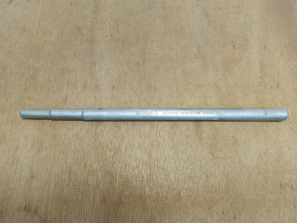 Gedore wringstaaf 26rs/3, Verzenden, Zo goed als nieuw