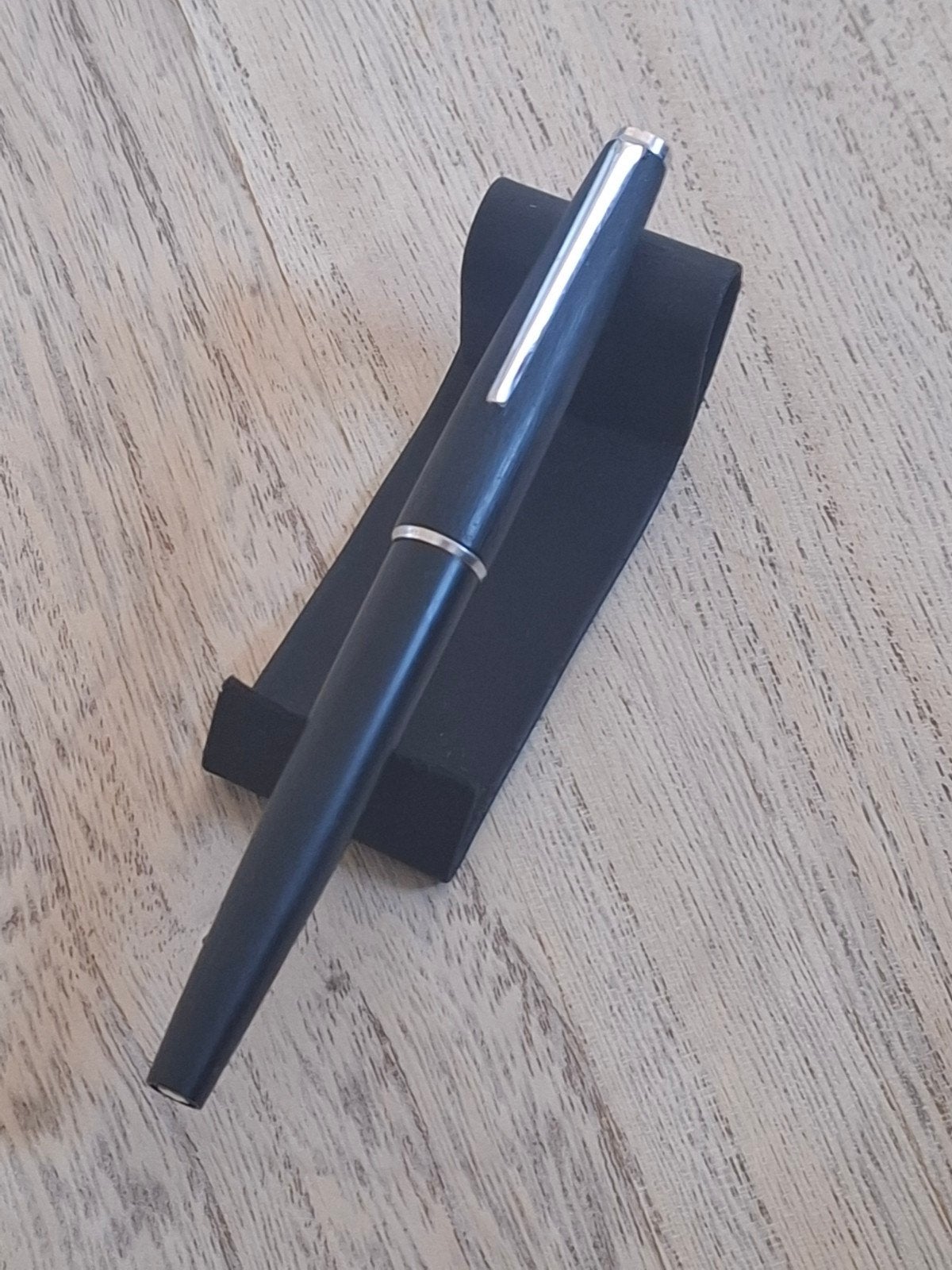 Mont Blanc Vulpen 220, Verzenden, Vulpen, Overige merken