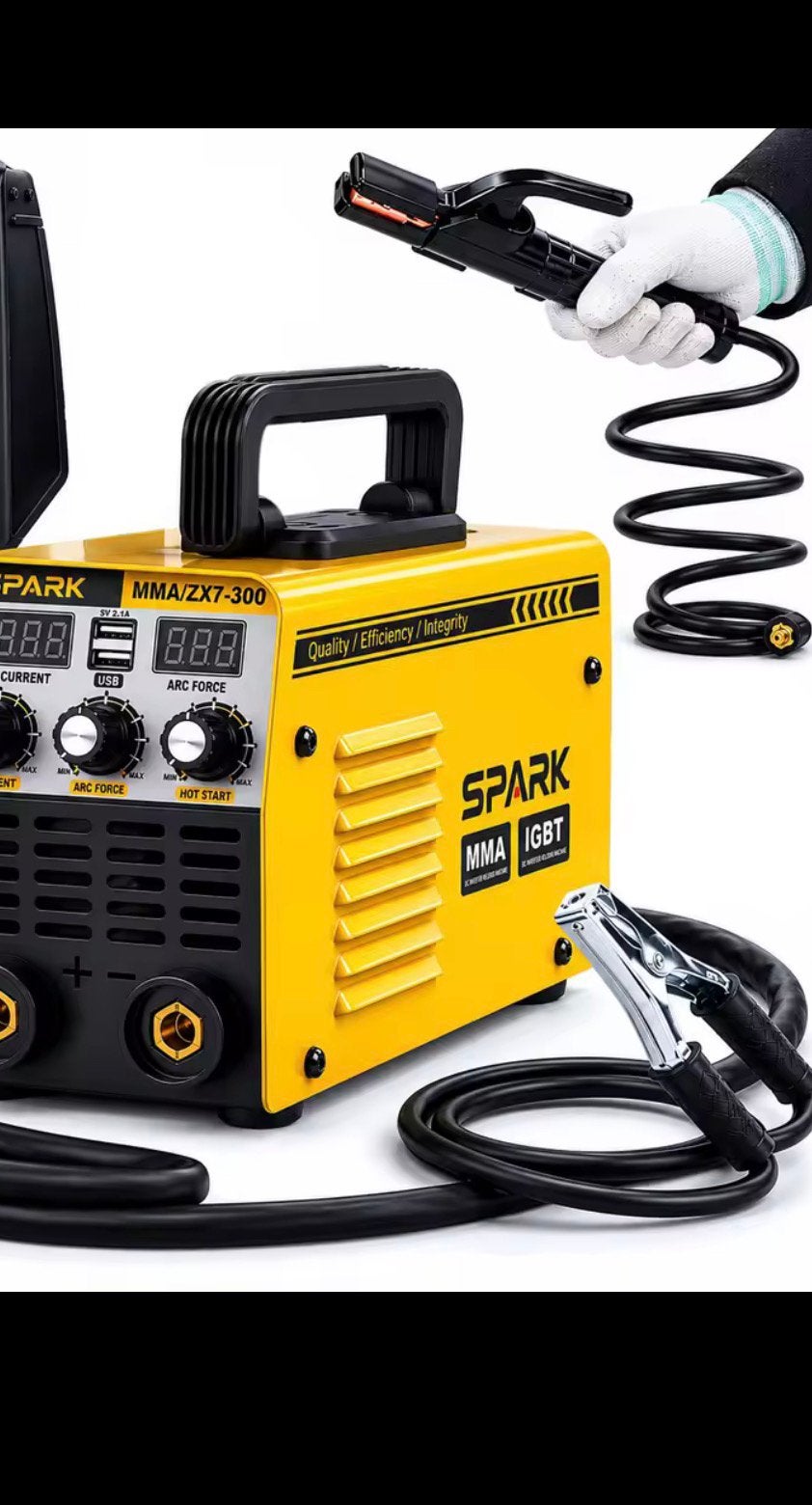 Lasapparaat klein en handig, Ophalen of Verzenden, Nieuw, 150 tot 250 ampère, Elektroden
