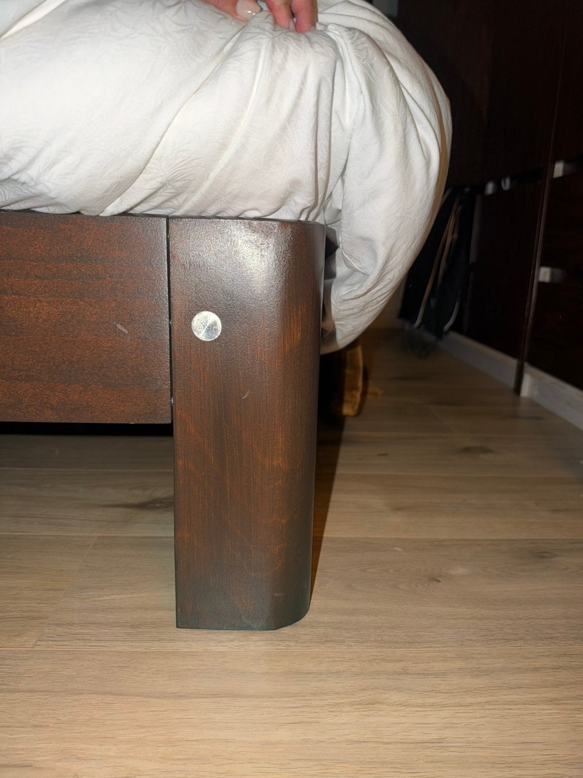 Auping bed 140/200
