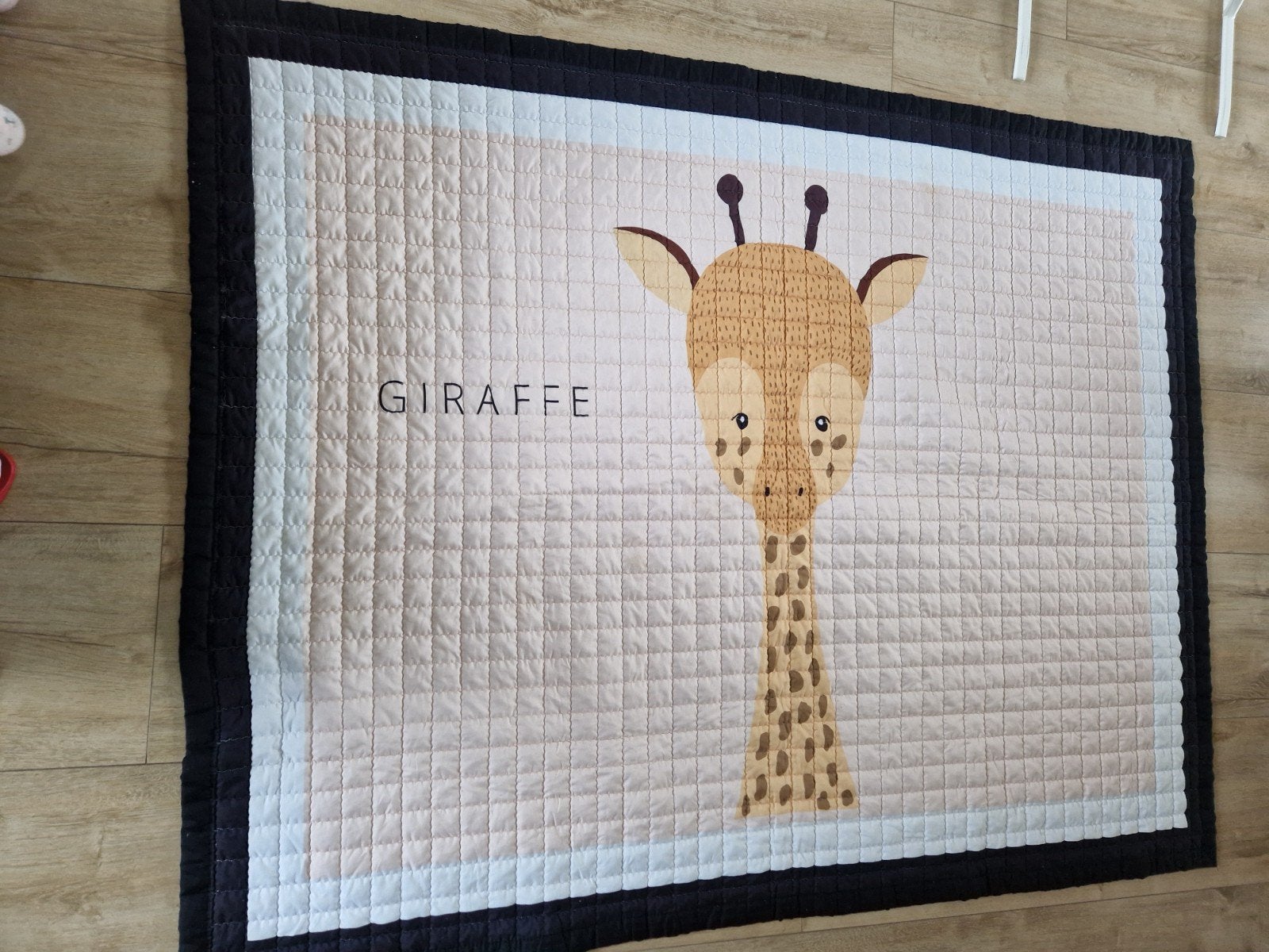 speelkleed, Ophalen of Verzenden, Zo goed als nieuw, Schilderij