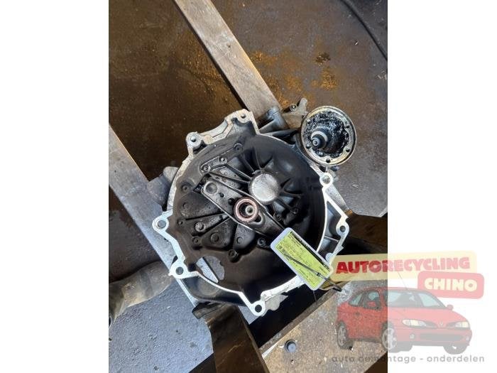 Versnellingsbak van een Seat Ibiza, Auto-onderdelen, Ophalen, Gebruikt, -, -