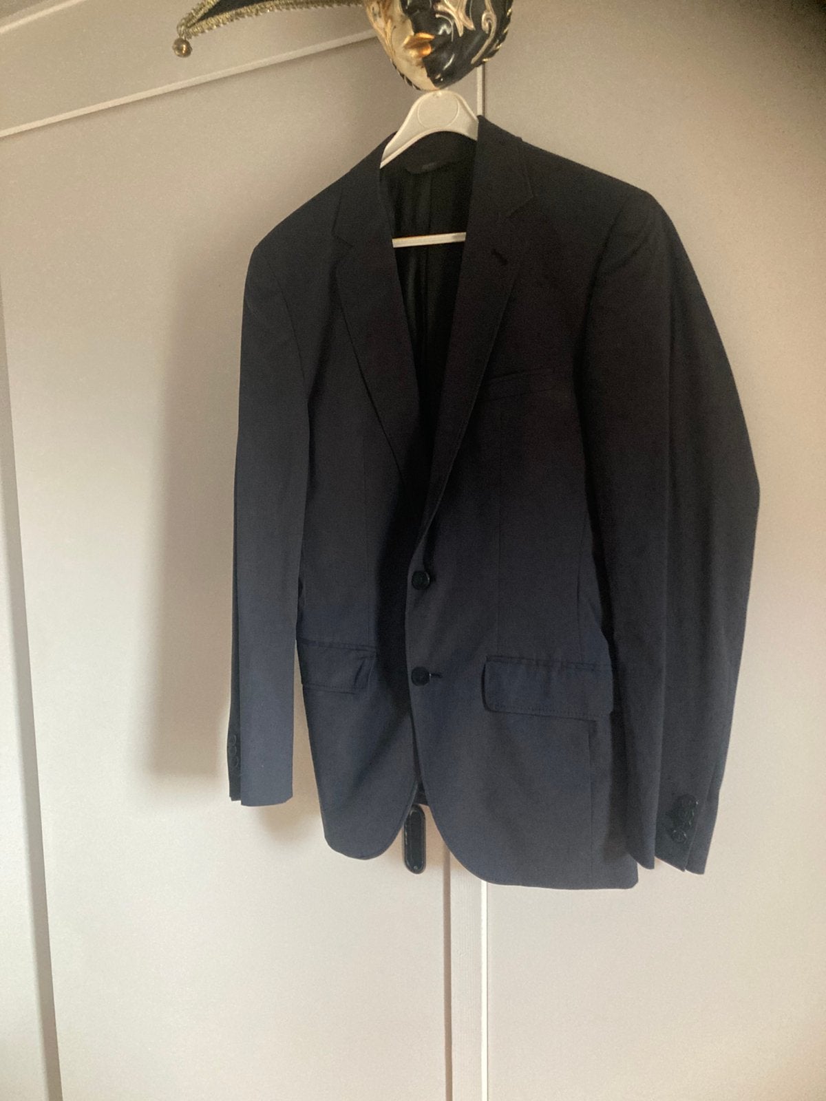 Esprit colberts, Ophalen of Verzenden, Zo goed als nieuw, Maat 46 (S) of kleiner, Zwart