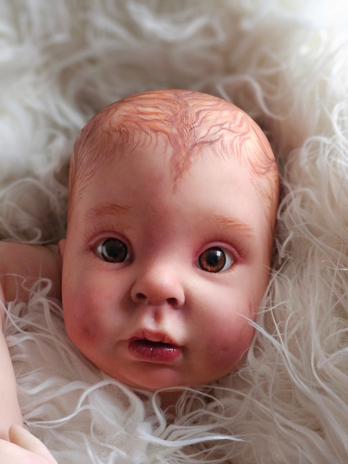 reborn voor kinderen, Verzamelen, Poppen, Ophalen of Verzenden, Pop