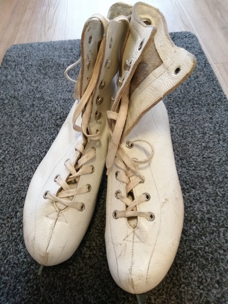 schaatsen, Gebruikt, Kunstschaatsen, Ophalen, Overige merken