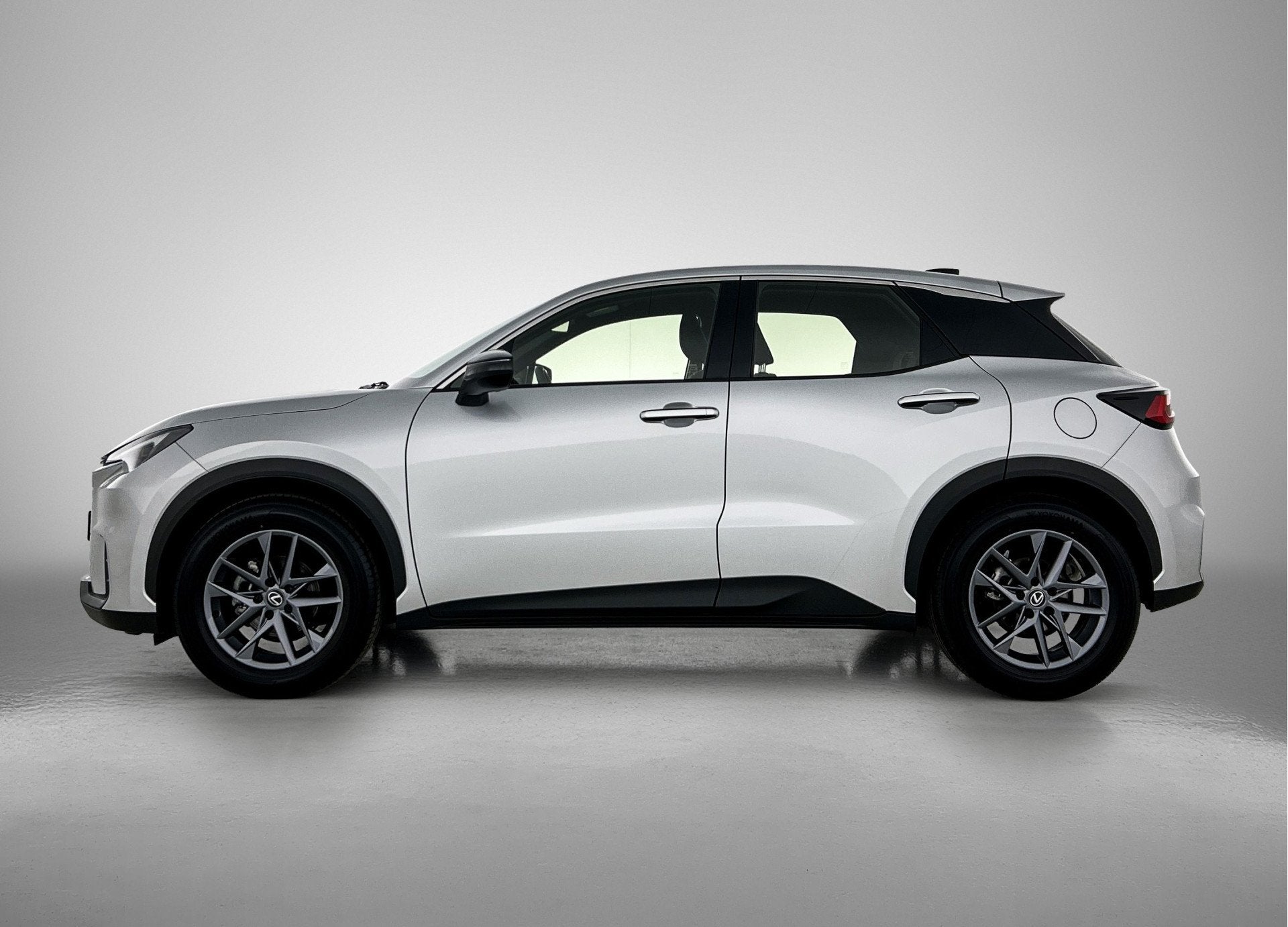 Lexus LBX Limited Edition | BTW Voertuig | Cruise Control Ad, Auto's, Gebruikt, 1490 cc, Bedrijf, 650 kg