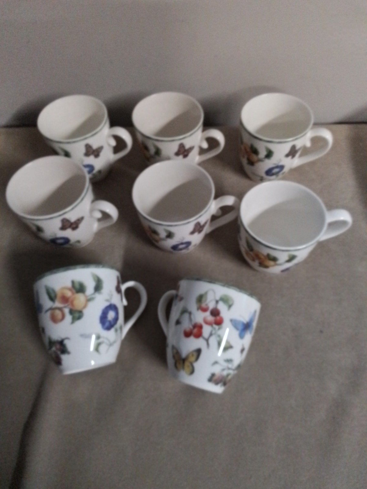 Janneke Brinkman servies  p.stuk te koop, Ophalen of Verzenden, Porselein, Overige stijlen