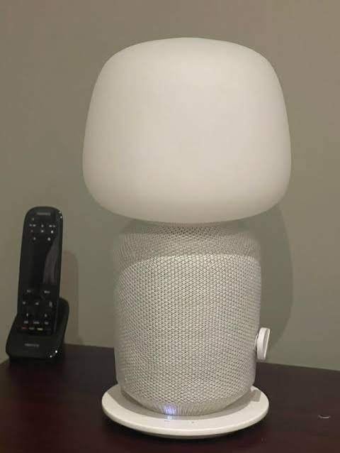 Ikea/Sonos Symfonik luidspreker, Audio, Tv en Foto, Luidsprekers, Zo goed als nieuw, Overige typen, Minder dan 60 watt, Sonos