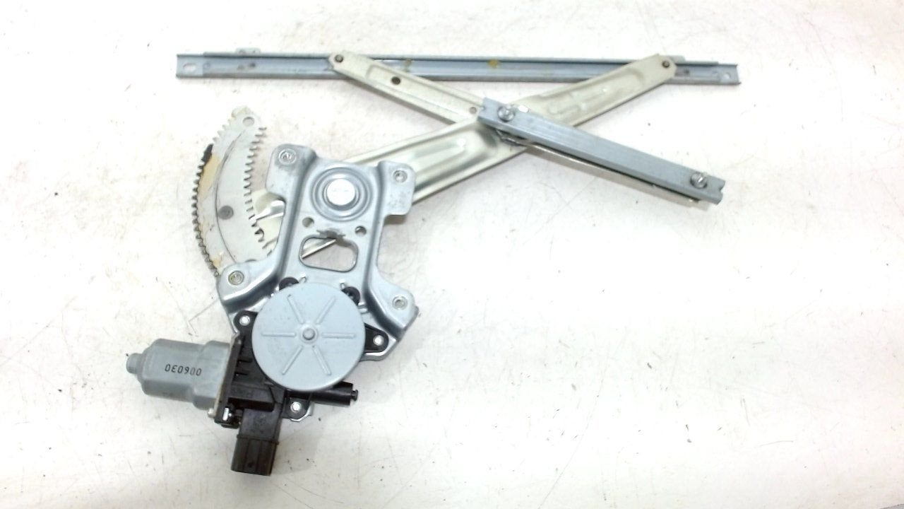 Raammechaniek elektrisch rechts voor Peugeot 4007, Onderdelen@venauto.nl, Van der Ven Autorecycling B.V., Gebruikt, Citroën