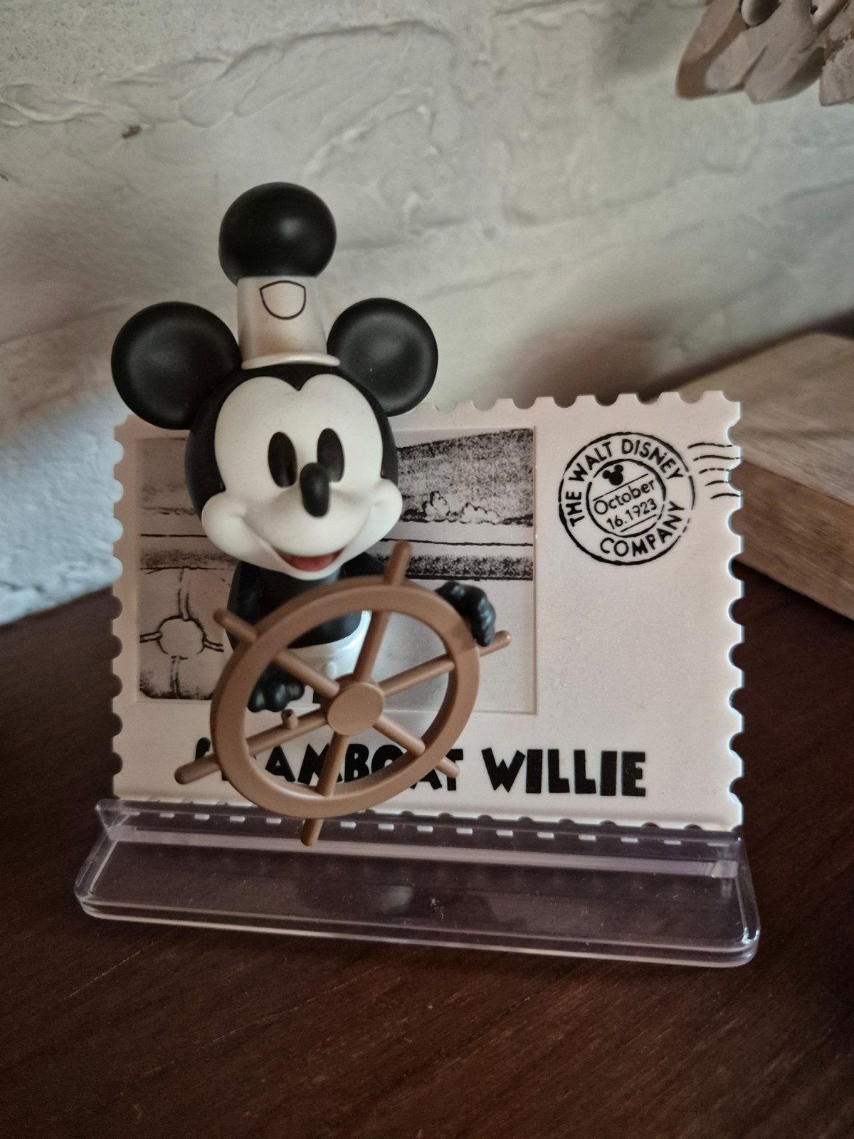 Disney Retro Stempels - Winnie de Poeh, Mickey, Stitch, Ophalen of Verzenden, Mickey Mouse, Gebruikt, Overige typen